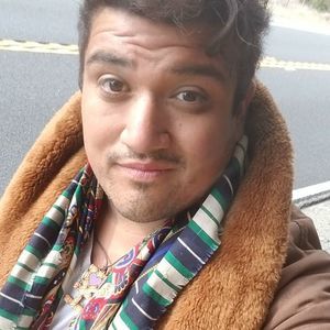 Meet your Posher, Pedro